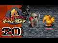 Let's Play Chocobo's Mystery Dungeon (Japan) |20| King Talons