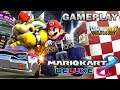 Mario Kart 8 Deluxe - Nintendo Switch - Gameplay