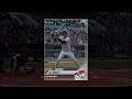 MLB® The Show™ 20 RTTS: Jamaal Street (2B) Hits First AA GRAND SLAM!