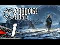 Paradise Lost - Gameplay Walkthrough Part 1 (No Commentary, PS5)