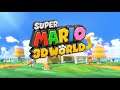 SUPER MARIO 3D WORLD ( PARTIE 1 )