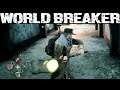 Remnant From The Ashes - How To Get World Breaker (Radius Hammer)