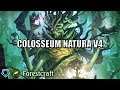 [Shadowverse]【Rotation】Forestcraft Deck ► Colosseum Natura v4-1 ★ AA0 Rank ║Season 42 #320║