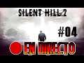 🎮SILENT HILL 2 #04| Pesadillas en la Niebla |PS2| Gameplay Español 1080 Full HD|