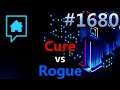 StarCraft 2 - Replay-Cast #1680 - Cure (T) vs Rogue (Z) - StayAtHome Story Cup #3 [Deutsch]