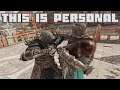This is Personal | BP's New Finisher is DISGUSTING [For Honor]