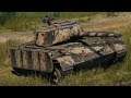 World of Tanks T-44-100 (R) - 7 Kills 7,8K Damage