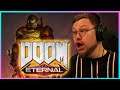 ABSOLUTER FLEISCHSALAT! | Doom Eternal