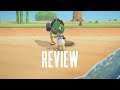 Animal Crossing: New Horizons Review (Nintendo Switch)