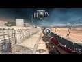 Battlefield 4 Commentary Loadout: UMP-45 / M145 Scope