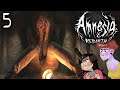 Blow The Wall - Womz Scream at Amnesia: Rebirth part 5
