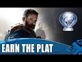 Call Of Duty: Modern Warfare - Can We Earn The Platinum?