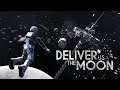 Deliver Us The Moon #3. Покатушки с новым другом