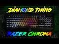 Diamond Thing | Razer Synapse 3 | Download & Tutorial
