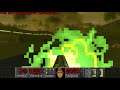 Doom II Hell On Earth Map 03 Ultra-Violence 100% (Fast Monsters)