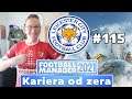Football Manager 2021 PL - Kariera od zera | #115