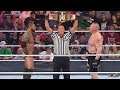FULL MATCH - Brock Lesnar vs. Batista - WWE Title Match - Dec. 26, 2019