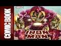 Iron Man #2 Review | COMIC BOOK UNIVERSITY