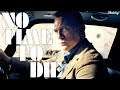 James Bond (2020): No Time To Die Official Teaser Trailer #1 | Daniel Craig |