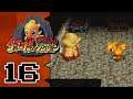 Let's Play Chocobo's Mystery Dungeon (Japan) |16| Running Away!