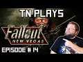 Lets Play Fallout New Vegas (Modded) - Part 14 || Terminally Nerdy
