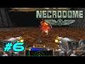 Rogue's Roost - Tempe, AZ - Let's Play Necrodome (1996) Part 6