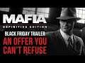 Mafia: Definitive Edition - An Offer You Can't Refuse Trailer