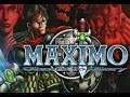 Maximo Ghosts of Glory (2001) Live Stream PS2