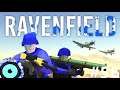 Objevitel díl 56 | Ravenfield | Konečně dobrá hra CZ