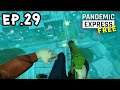 Pandemic Express - Zombie Escape[Thai] บอสนี้พี่แย่งลาส PART 29