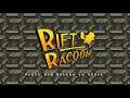 Rift Racoon Title Screen (PC, Xbox One)