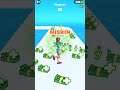 Run Rich 3D - Tingkat 2, Best Funny All Levels Gameplay Walkthrough (Android, Ios)