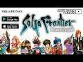 SaGa Frontier REMASTERED (Android/IOS)