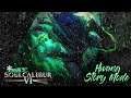 Soul Calibur VI: Hwang Story Mode