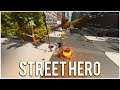 Street Hero Game Trailer 2020 |  Open-World Superhero Game