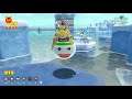 Super Mario Bowser's Fury I #6 Fuerte Gelicóptero I Nintendo Switch