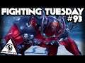 [#Tekken7] FIGHTING TUESDAY #93 feat. Kuroten, Manba, Kazure Metal