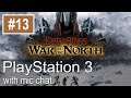 The Lord Of The Rings: War In The North PlayStation Gameplay (Let's Play #13) - Agandaur - FINALE