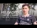 The New Prodigy ft. flameZ | OG CS:GO Reloaded: Chapter 3