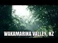 Wakamarina Valley New, Zealand Gameplay