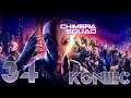 XCOM Chimera Squad [PL] #34 Niemoralny Z(l)ew [KONIEC]