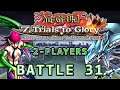 Yu-Gi-Oh! 7 Trials to Glory (2 Player) Battle 31: Harpie Lady's Vs Light