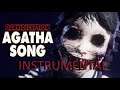Agatha Song (Instrumental)