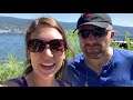 Coffee with the Northerns - Vacation Vlog 2020 Summerland BC