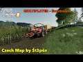 CZECH MAP (MULTIPLAYER) | Farming Simulator 19 CZ/SK | #08