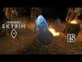 LE TOMBEAU D'YSGRAMOR | The Elder Scrolls V : Skyrim VR #15