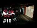 Let's Play Aragami Gameplay German #10:Wo ist der Ausweg!!!