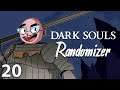 Northernlion Plays A Dark Souls Randomizer (Episode 20)