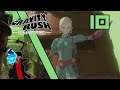 SEA WASP - Let's Play Gravity Rush Remastered Episode 10