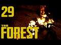 The Forest | Multiplayer [029] - Grillparty in der Höhle [Deutsch | German]